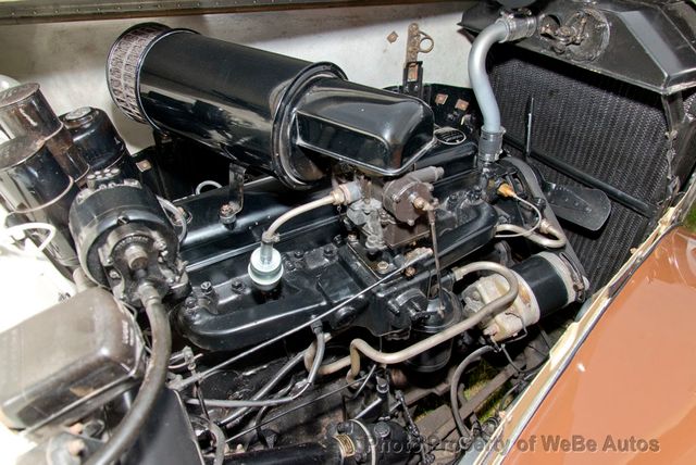 1948 Rolls-Royce Silver Wraith Limousine For Sale - 22882090 - 42
