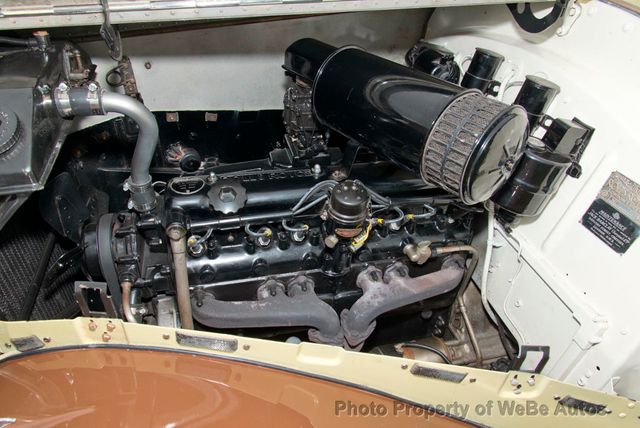 1948 Rolls-Royce Silver Wraith Limousine For Sale - 22882090 - 43