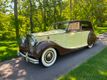 1948 Rolls-Royce Silver Wraith Limousine For Sale - 22882090 - 4