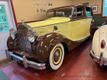 1948 Rolls-Royce Silver Wraith Limousine For Sale - 22882090 - 58