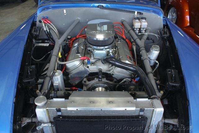 1949 Buick Custom 502 Big Block V8, Custom Chassis - 23050903 - 10