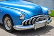 1949 Buick Custom 502 Big Block V8, Custom Chassis - 23050903 - 18