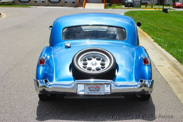 1949 Buick Custom 502 Big Block V8, Custom Chassis - 23050903 - 3