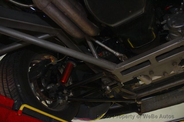 1949 Buick Custom 502 Big Block V8, Custom Chassis - 23050903 - 49