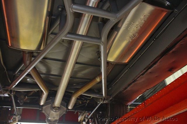 1949 Buick Custom 502 Big Block V8, Custom Chassis - 23050903 - 52