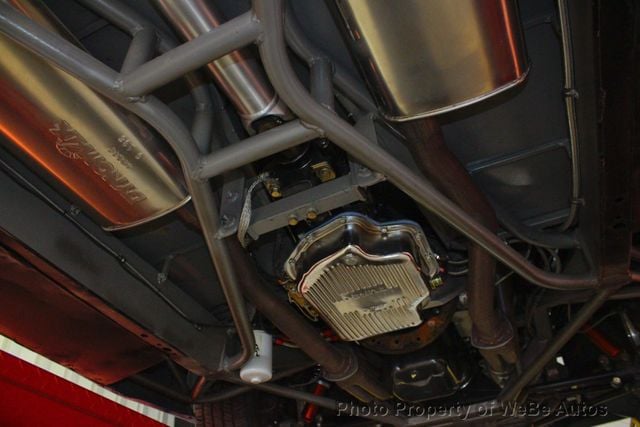 1949 Buick Custom 502 Big Block V8, Custom Chassis - 23050903 - 53