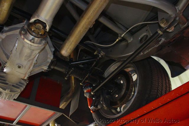 1949 Buick Custom 502 Big Block V8, Custom Chassis - 23050903 - 56