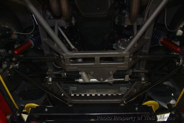 1949 Buick Custom 502 Big Block V8, Custom Chassis - 23050903 - 59