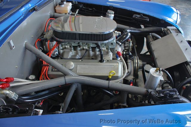 1949 Buick Custom 502 Big Block V8, Custom Chassis - 23050903 - 64