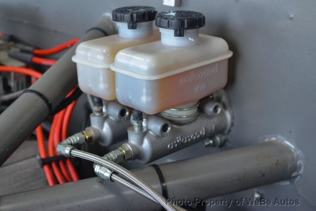 1949 Buick Custom 502 Big Block V8, Custom Chassis - 23050903 - 67