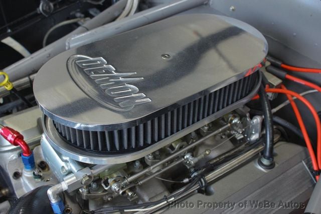 1949 Buick Custom 502 Big Block V8, Custom Chassis - 23050903 - 69