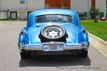 1949 Buick Custom 502 Big Block V8, Custom Chassis - 23050903 - 77