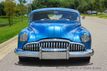 1949 Buick Custom 502 Big Block V8, Custom Chassis - 23050903 - 7