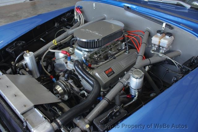 1949 Buick Custom 502 Big Block V8, Custom Chassis - 23050903 - 8