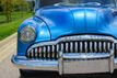 1949 Buick Custom 502 Big Block V8, Custom Chassis - 23050903 - 89