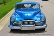 1949 Buick Custom 502 Big Block V8, Custom Chassis - 23050903 - 90