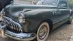 1949 Buick Roadmaster Eight Model 76S For Sale - 22429236 - 29