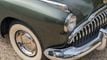 1949 Buick Roadmaster Eight Model 76S For Sale - 22429236 - 38