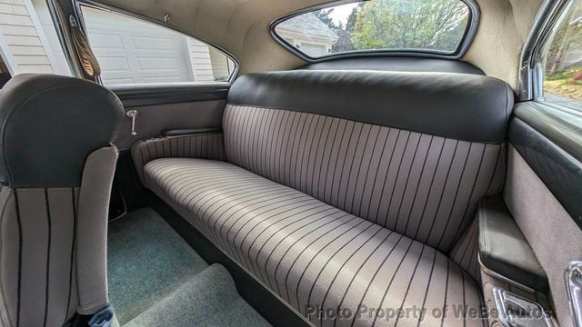 1949 Buick Roadmaster Eight Model 76S For Sale - 22429236 - 71
