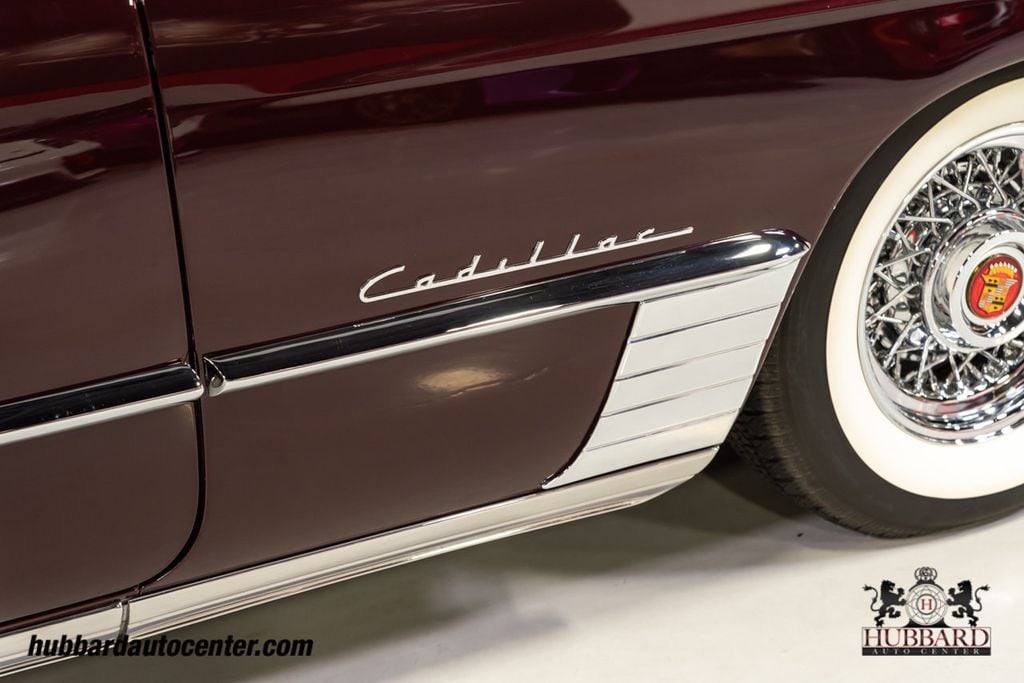 1949 Cadillac 62  - 21926428 - 32