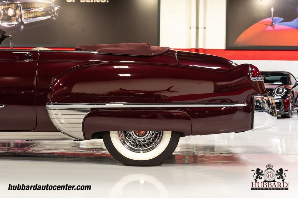 1949 Cadillac 62  - 21926428 - 45