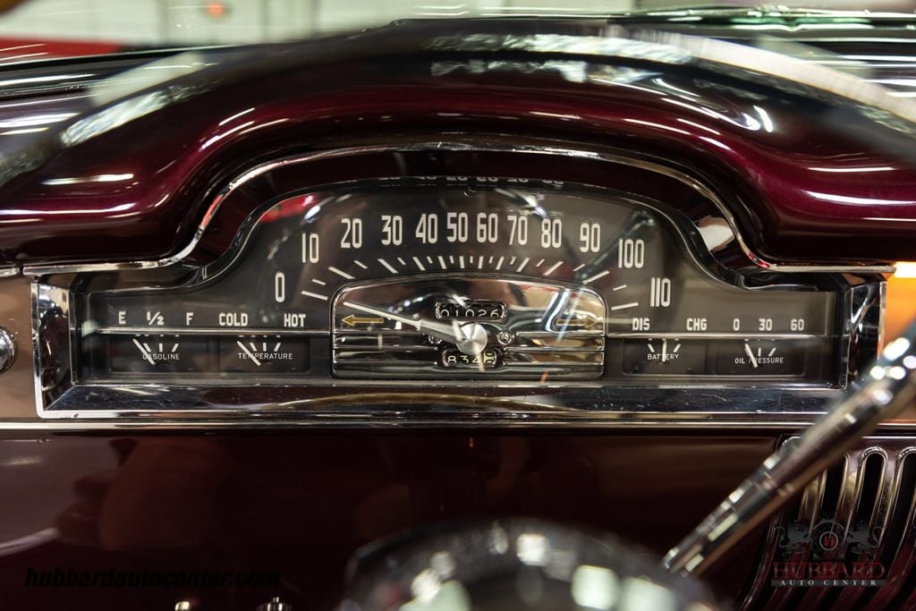 1949 Cadillac 62  - 21926428 - 65