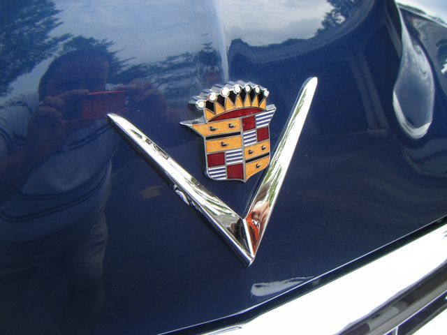 1949 Cadillac COUPE DEVILLE SERIES 62 - 3091493 - 12