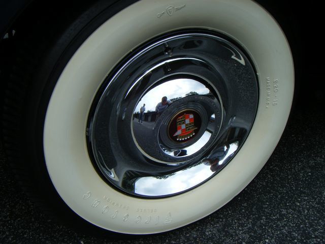 1949 Cadillac COUPE DEVILLE SERIES 62 - 3091493 - 17