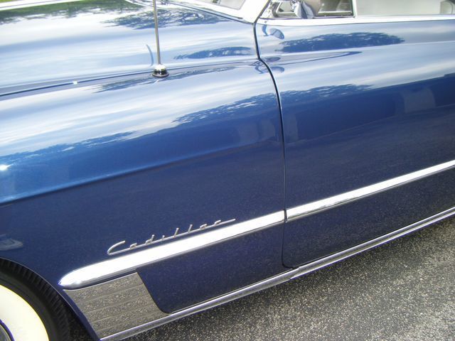 1949 Cadillac COUPE DEVILLE SERIES 62 - 3091493 - 18