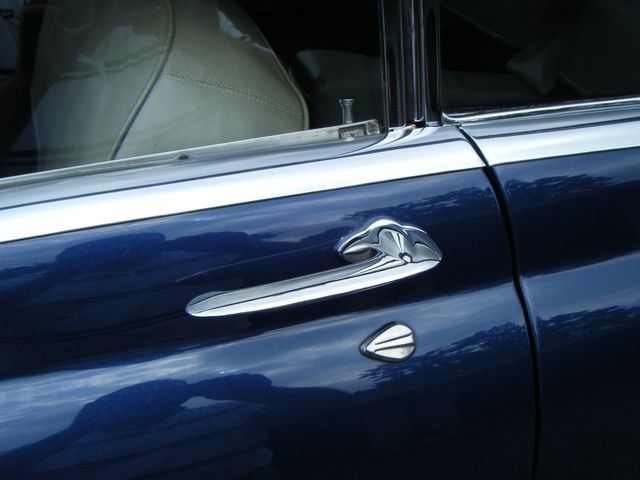 1949 Cadillac COUPE DEVILLE SERIES 62 - 3091493 - 23