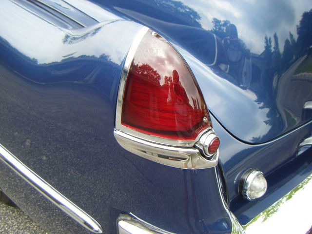 1949 Cadillac COUPE DEVILLE SERIES 62 - 3091493 - 28