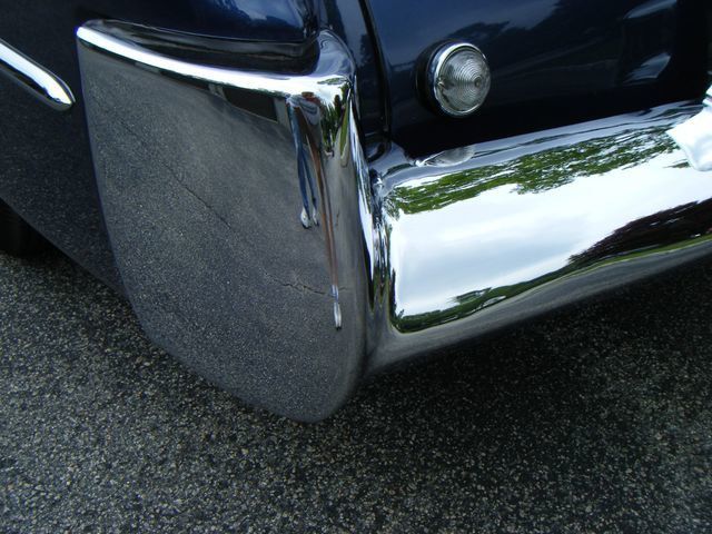 1949 Cadillac COUPE DEVILLE SERIES 62 - 3091493 - 29