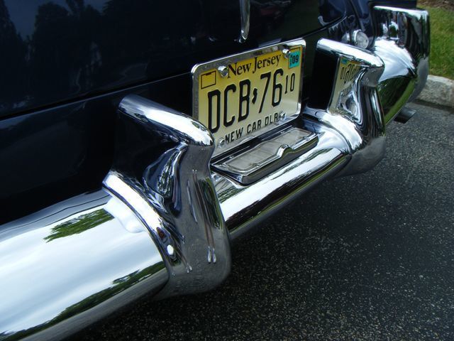 1949 Cadillac COUPE DEVILLE SERIES 62 - 3091493 - 30