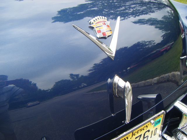 1949 Cadillac COUPE DEVILLE SERIES 62 - 3091493 - 31