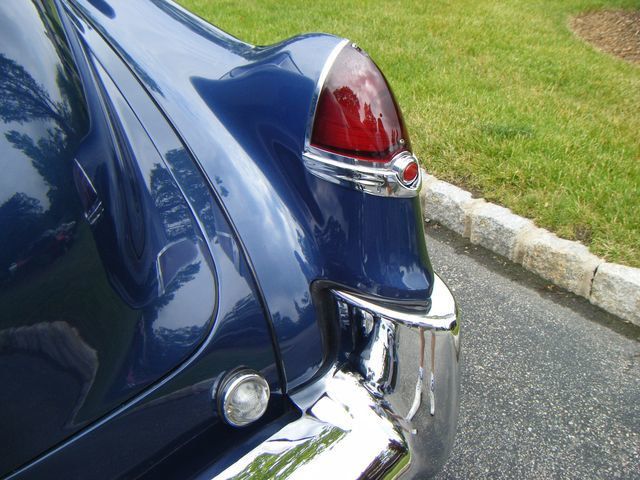 1949 Cadillac COUPE DEVILLE SERIES 62 - 3091493 - 33