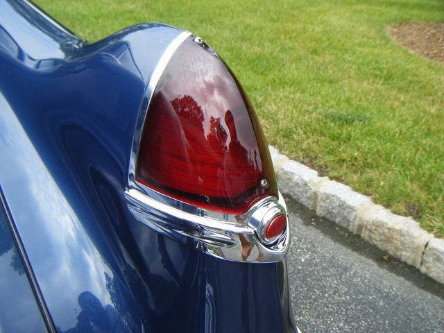 1949 Cadillac COUPE DEVILLE SERIES 62 - 3091493 - 34