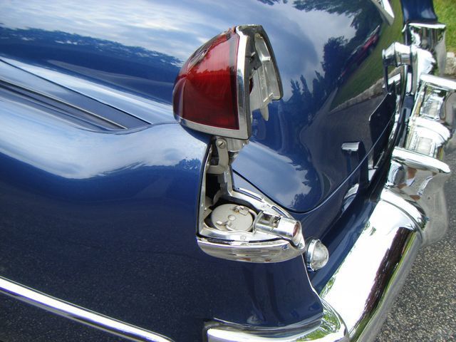 1949 Cadillac COUPE DEVILLE SERIES 62 - 3091493 - 35