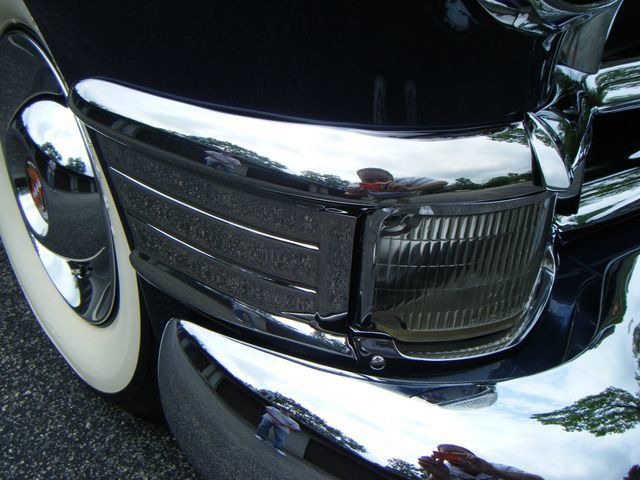 1949 Cadillac COUPE DEVILLE SERIES 62 - 3091493 - 43