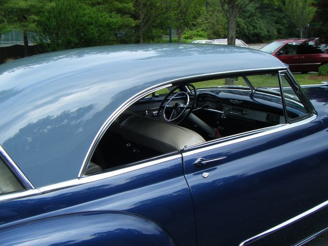 1949 Cadillac COUPE DEVILLE SERIES 62 - 3091493 - 47