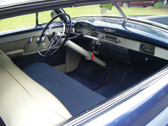 1949 Cadillac COUPE DEVILLE SERIES 62 - 3091493 - 48