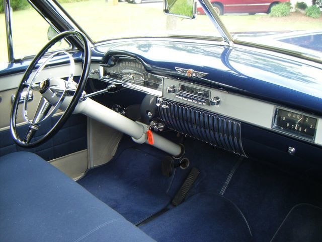 1949 Cadillac COUPE DEVILLE SERIES 62 - 3091493 - 49