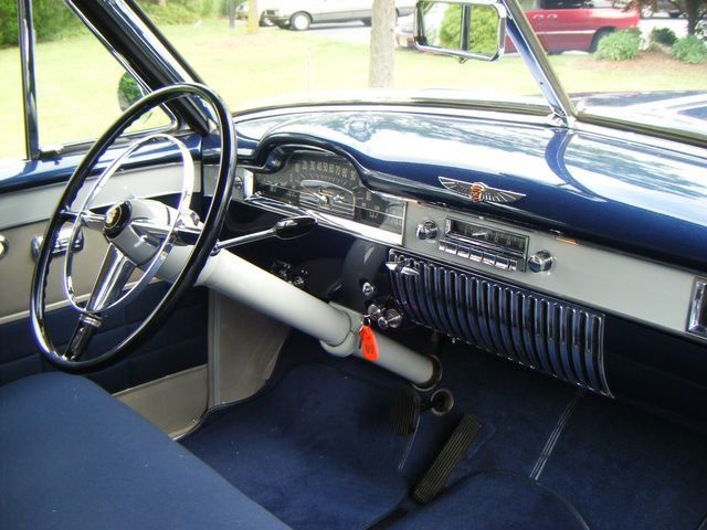 1949 Cadillac COUPE DEVILLE SERIES 62 - 3091493 - 50