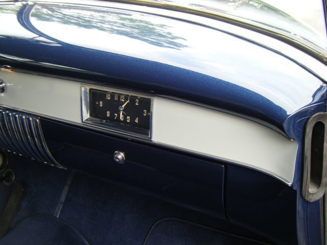 1949 Cadillac COUPE DEVILLE SERIES 62 - 3091493 - 51