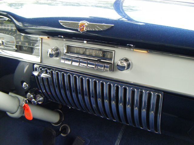 1949 Cadillac COUPE DEVILLE SERIES 62 - 3091493 - 53