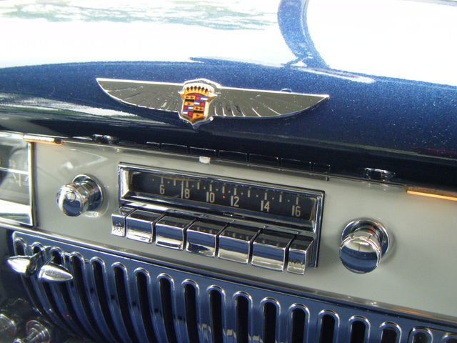 1949 Cadillac COUPE DEVILLE SERIES 62 - 3091493 - 54