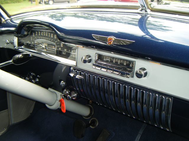 1949 Cadillac COUPE DEVILLE SERIES 62 - 3091493 - 55