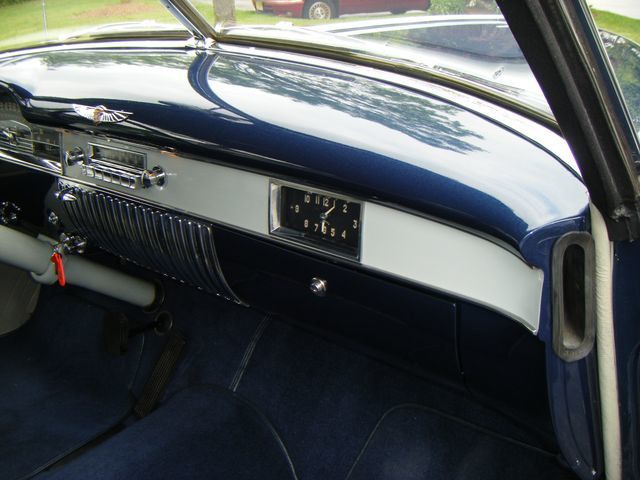 1949 Cadillac COUPE DEVILLE SERIES 62 - 3091493 - 56