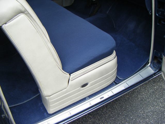 1949 Cadillac COUPE DEVILLE SERIES 62 - 3091493 - 57