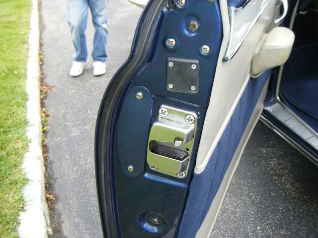 1949 Cadillac COUPE DEVILLE STUNNING - 3091555 - 15