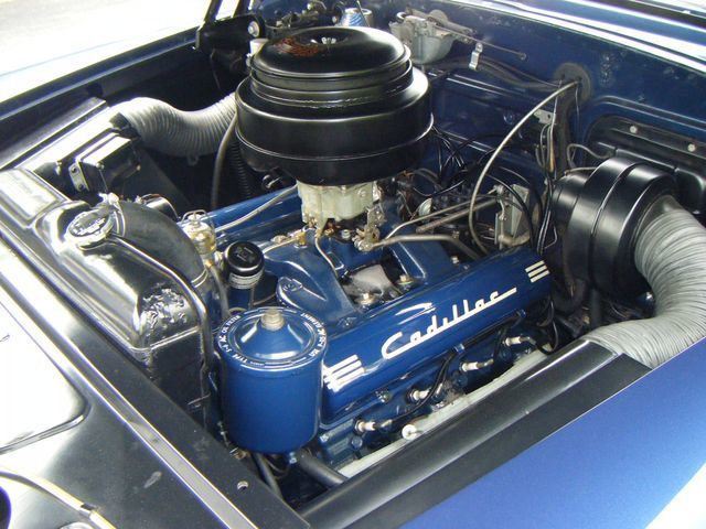 1949 Cadillac COUPE DEVILLE STUNNING - 3091555 - 16